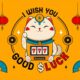 Lucky Catoshi launches an innovative meme coin project with unique community involvement