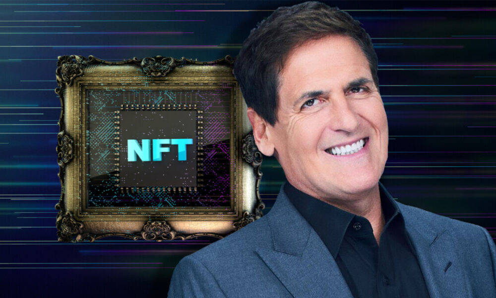 Mark Cuban sells his NFTs, Pudgey Penguin goes for $30,000