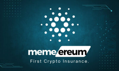 Memereum Surpasses 21 Million Tokens Sold in Pre-Sale, Pioneers Blockchain-Based Insurance on Binance Smart Chain