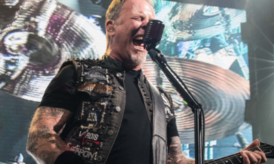 Metallica joins the growing list of hacked celebrities promoting scam crypto tokens