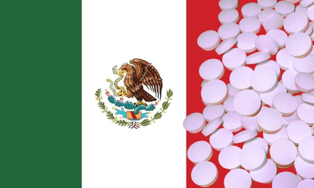 Mexican Cartels Using BTC, ETH, USDT, and Other Tokens to Buy Fentanyl Precursors: US Treasury