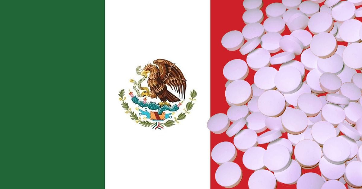 Mexican Cartels Using BTC, ETH, USDT, and Other Tokens to Buy Fentanyl Precursors: US Treasury