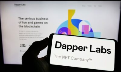 NBA NFT Creator Dapper Labs Settles Securities Infringement Lawsuit for $4 Million: 'Pleased with Results'