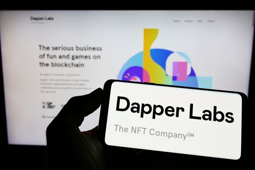 NBA NFT Creator Dapper Labs Settles Securities Infringement Lawsuit for $4 Million: 'Pleased with Results'