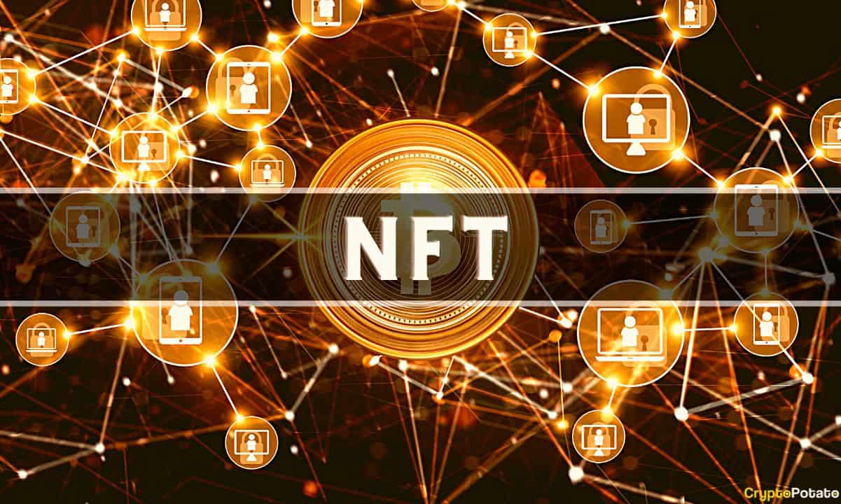 NFT sales volumes plummet 45% quarter-over-quarter: Data