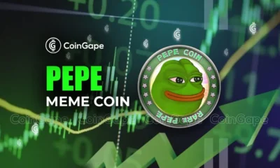 Nascente Steals 447.67 Billion PEPE Tokens Amid PEPE Price Drop, What's Next?