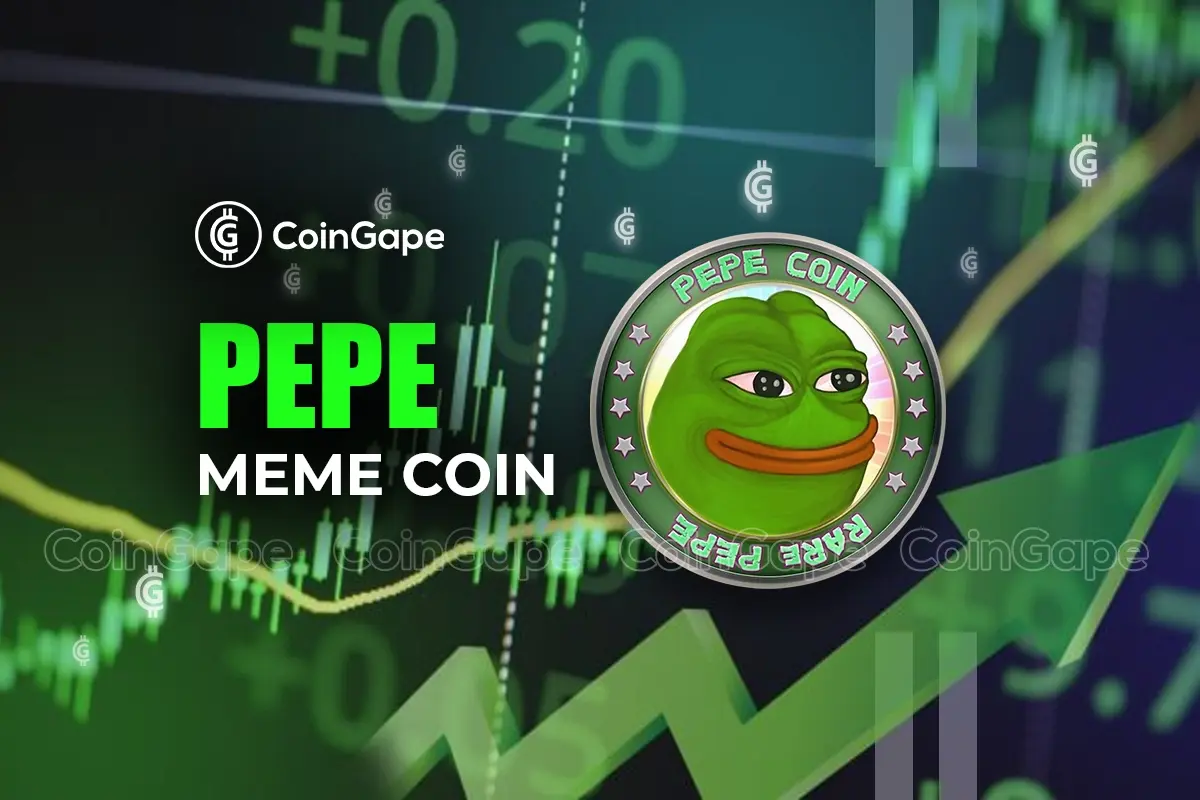 Nascente Steals 447.67 Billion PEPE Tokens Amid PEPE Price Drop, What's Next?