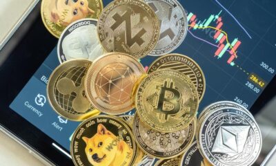 Navigare nel boom degli investimenti in criptovaluta