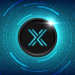 X Logo