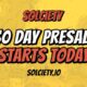 New SOL Meme Coin, Solciety, Launches Today with a 30-Day ICO