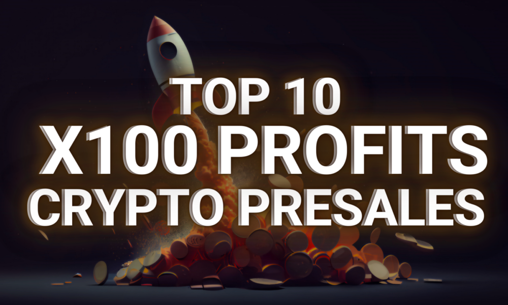 Next 1000x Crypto of 2024: Top 15 x1000 Coins