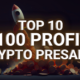 Next 1000x Crypto of 2024: Top 15 x1000 Coins