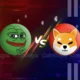 PEPE vs SHIB: Dive into the race between meme coins to see which one is poised for a quicker recovery in 2024.