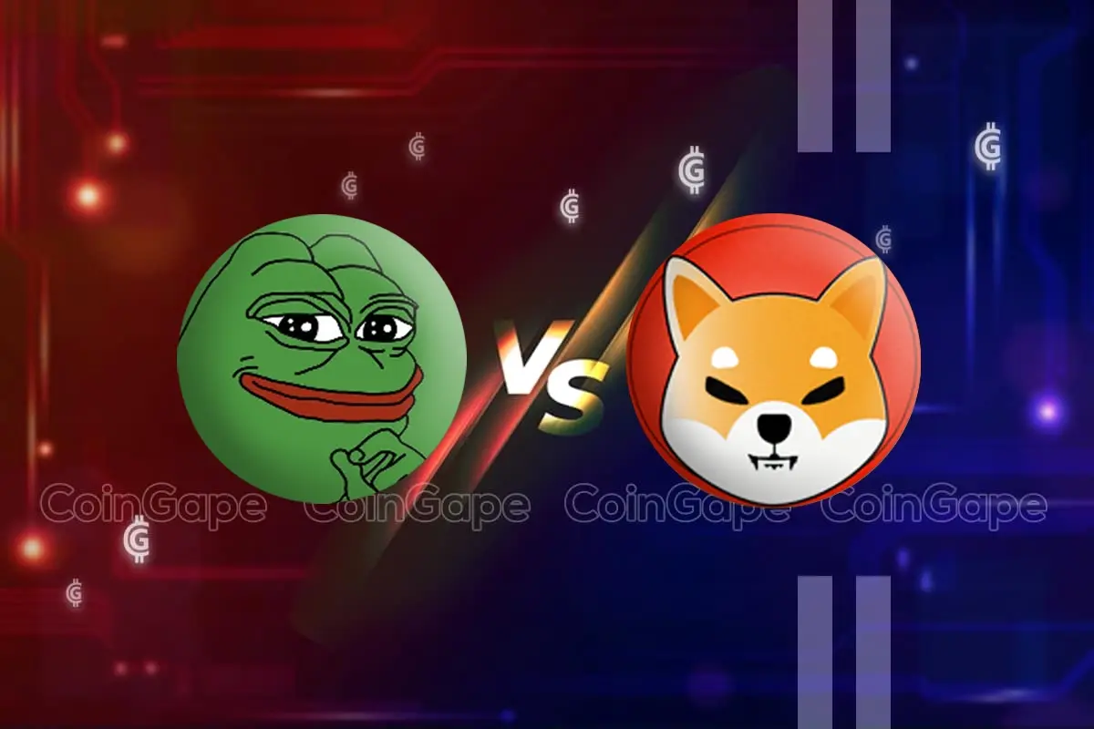 PEPE vs SHIB: Dive into the race between meme coins to see which one is poised for a quicker recovery in 2024.