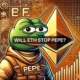 PEPE’s correlation with Ethereum could play out this way for memecoin