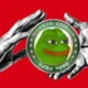 Pepe Coin (PEPE) aims for new highs as Memecoins prepares for breakthrough