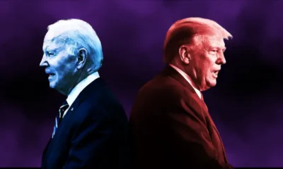 Politifi Memecoins Drop After Trump vs Biden 2024 Presidential Debate