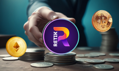 Popular Bitcoin (BTC) promoter backs Ethereum (ETH) and another token that has gained 2000% in just a few days, seeing them lead the 2024 Altcoin rally