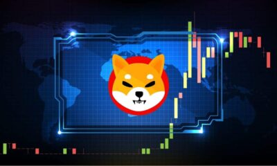 Shiba Inu Burn Rate Soars 12,842%, Will SHIB Price Recover From Crash?