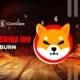 Shiba Inu Coin Burn Rate Soars 3010% With 232M SHIB Burned