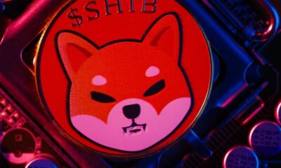 Shiba Inu, Dogwifhat Defy Market Drops, Altcoins Prepare for Major Rally and More: This Week in Cryptocurrency