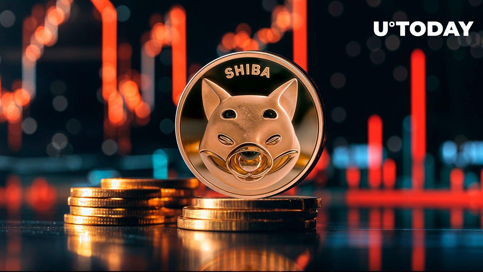 Shiba Inu (SHIB) Slumps 10% as Meme Coins Plunge