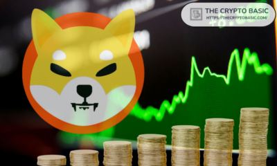 Shiba Inu mentions Altcoin that could reshape the SHIB universe