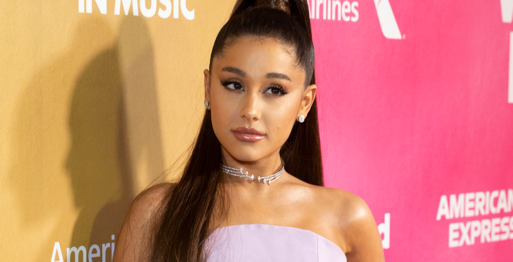 Solana Meme Coin Michi Pumps After Ariana Grande Shares Cat Photo