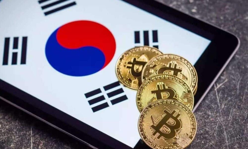 South Korea Unveils Regulation To Initiate Major Crypto Delisting