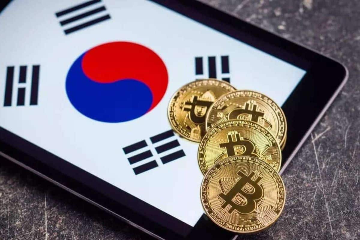 South Korea Unveils Regulation To Initiate Major Crypto Delisting