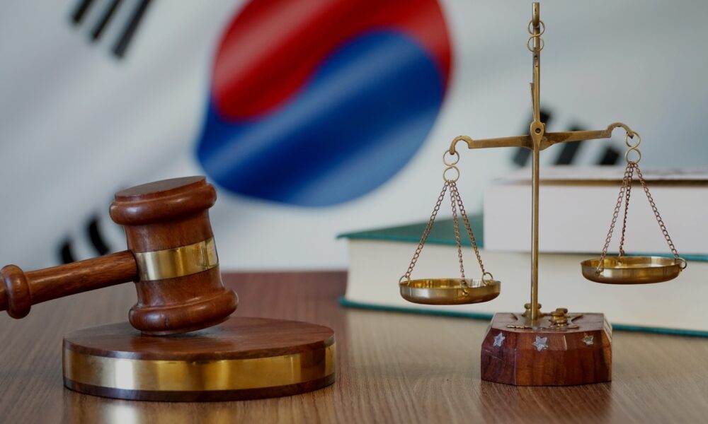 South Korea updates NFT regulations ahead of new law - EGamers.io