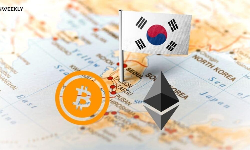 South Korea's Bold Crypto Guidelines for NFTs Revealed