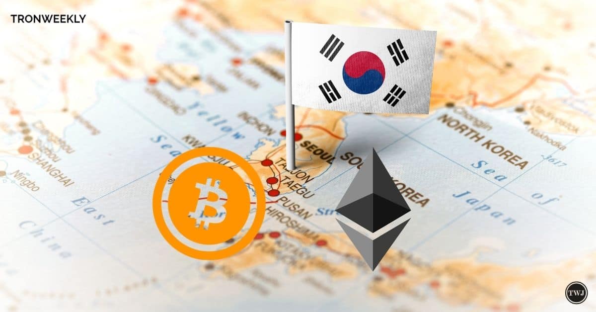 South Korea's Bold Crypto Guidelines for NFTs Revealed