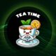 TEA Meme Coin Launched on Solana (SOL): Details