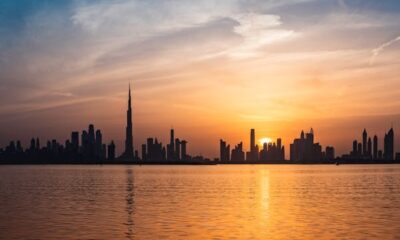 The Dubai Financial Services Authority makes key changes to its crypto token regime