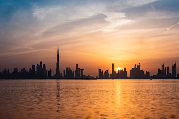 The Dubai Financial Services Authority makes key changes to its crypto token regime