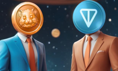 The next Notcoin?  Telegram-based game “Hamster Kombat” will launch on TON