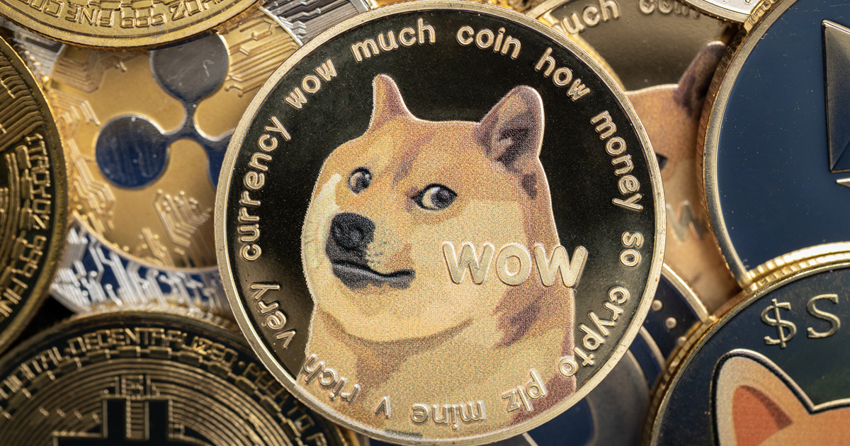 The rise, risks and rewards of meme coins in crypto culture