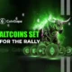 Top 3 Altcoins Ready for Rally for the First Time Since March