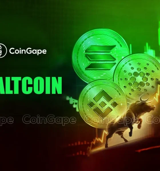 Top 5 Altcoins That Will Hold Up Until Bitcoin Skyrockets to $150,000