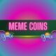 Top 5 trending meme coins to watch this month