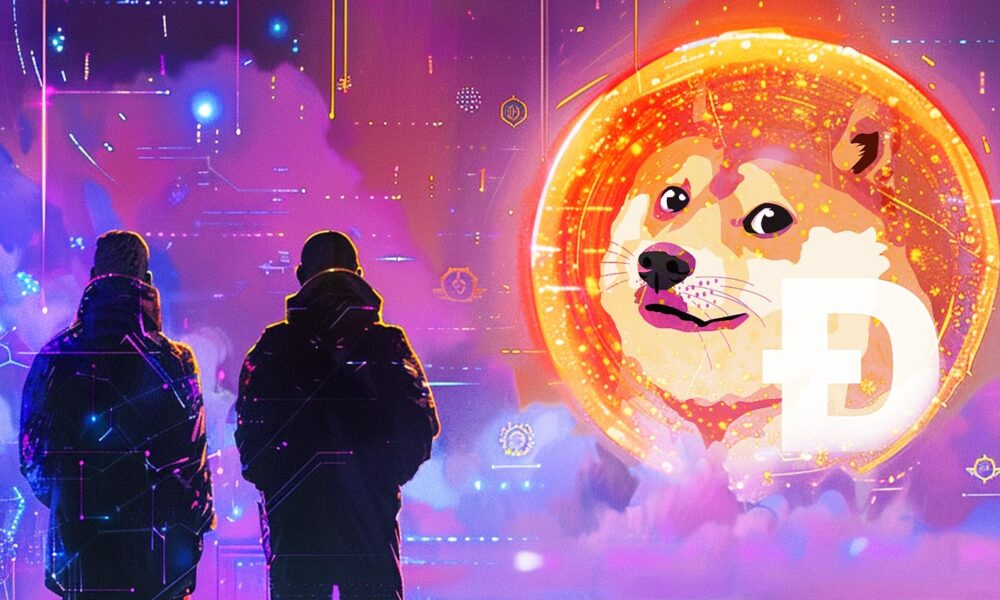 Trader Says Rapid Vertical Growth Could Come to Dogecoin (DOGE) Amid 'Meme Super Cycle'