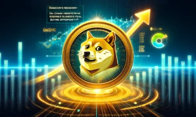 Traders favor Dogecoin as Bitcoin stagnates