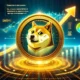 Traders favor Dogecoin as Bitcoin stagnates