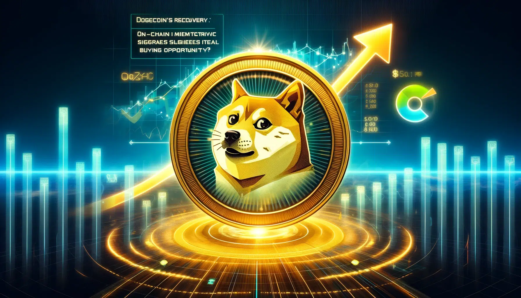 Traders favor Dogecoin as Bitcoin stagnates