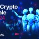 Understanding the influence of cryptocurrency pre-sales in 2024