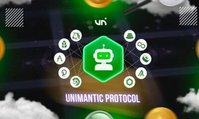 Unimantic Protocol's MEV Bots Prepare for Memecoin Season