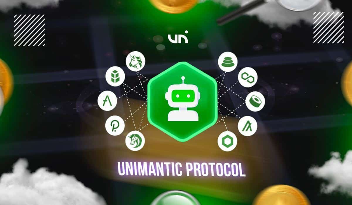 Unimantic Protocol's MEV Bots Prepare for Memecoin Season