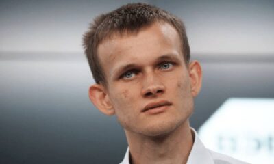 Vitalik Buterin unhappy with this cycle’s Meme Coins: here’s why