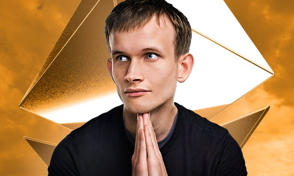 Vitalik is not impressed by celebrity memecoins.  Here's how they should change – DL News